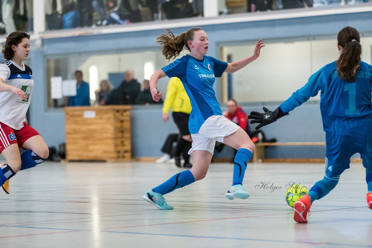 Bild 882 - C-Juniorinnen Futsalmeisterschaft